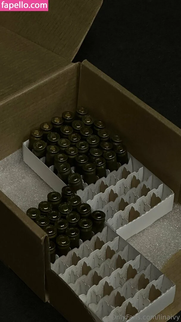 LinaIvy Onlyfans Photo Gallery 