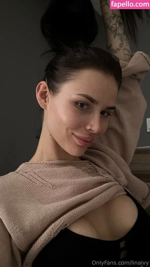 LinaIvy Onlyfans Photo Gallery 