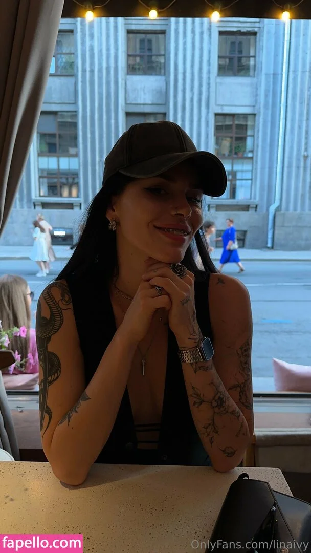 LinaIvy Onlyfans Photo Gallery 