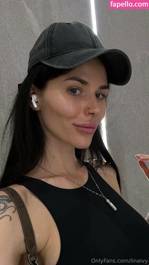 LinaIvy Onlyfans Photo Gallery 