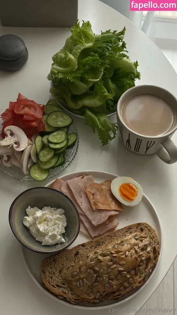 LinaIvy Onlyfans Photo Gallery 