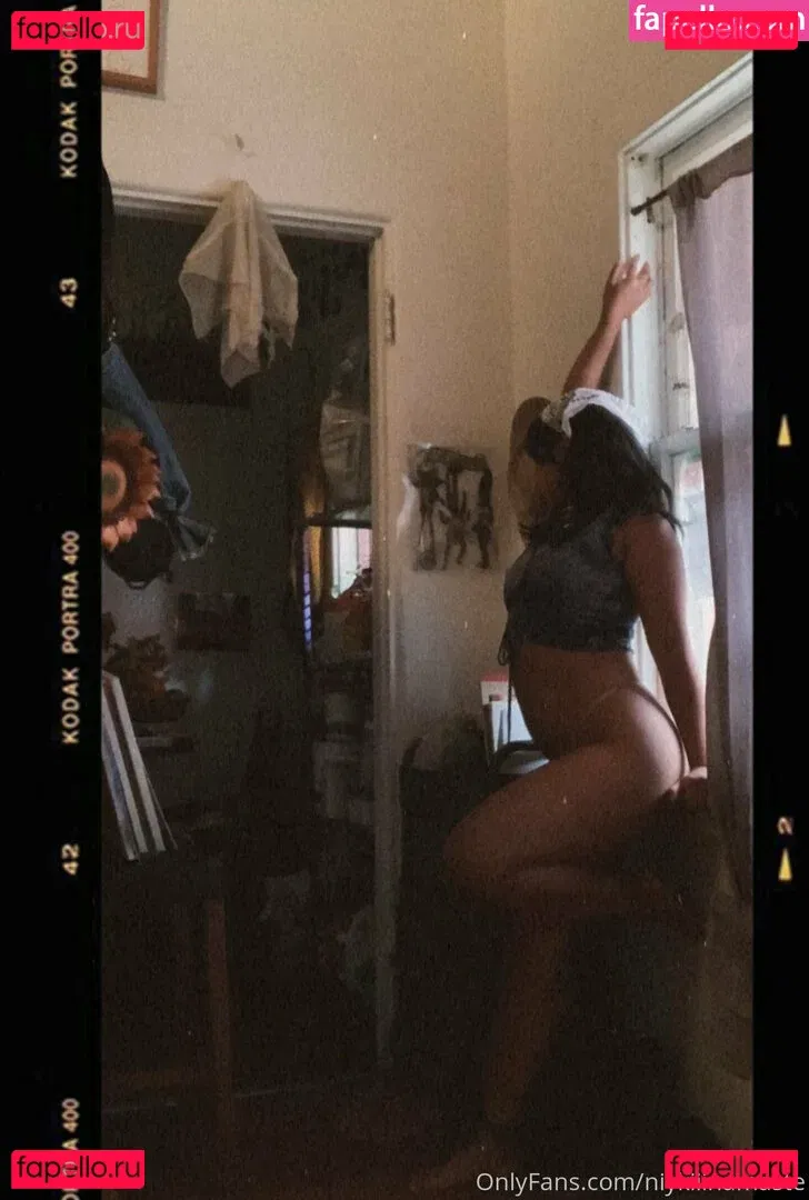 niykiiinamaste Onlyfans Photo Gallery 