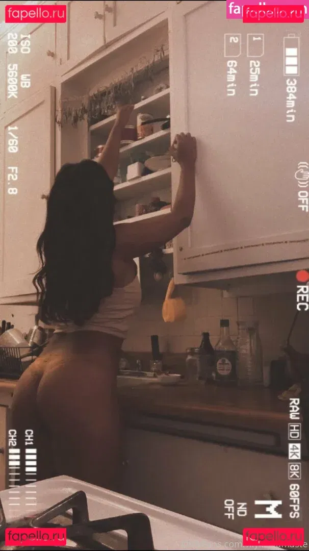 niykiiinamaste Onlyfans Photo Gallery 