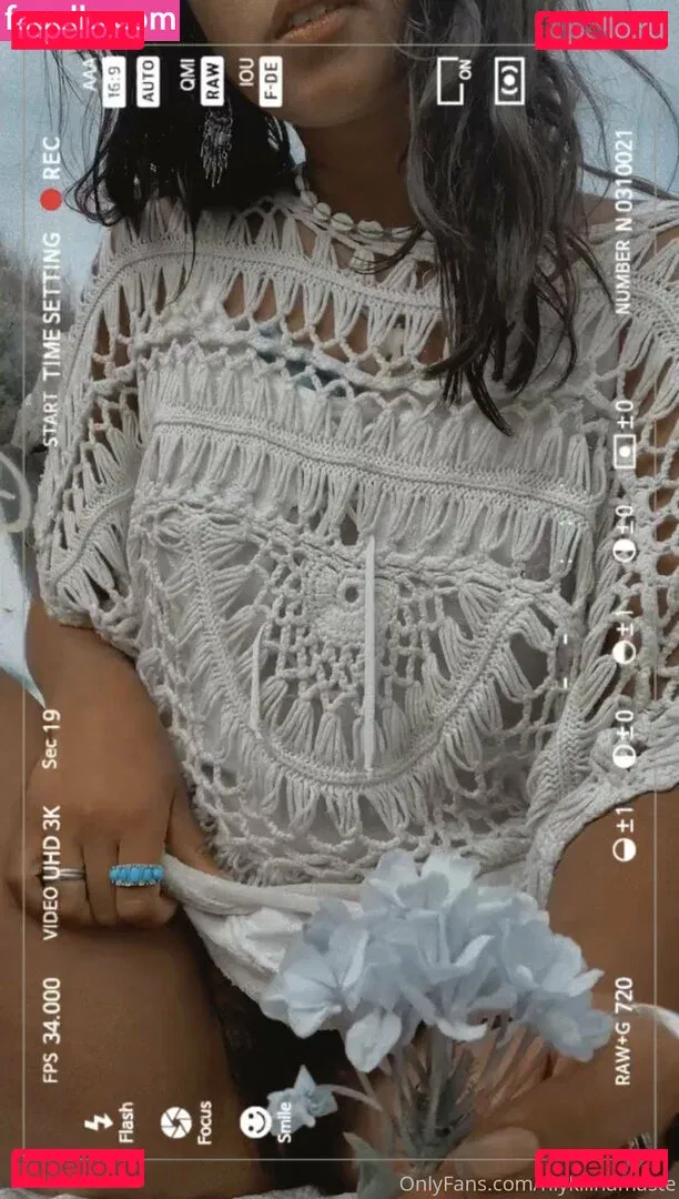 niykiiinamaste Onlyfans Photo Gallery 