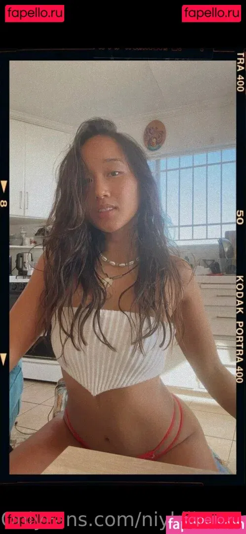 niykiiinamaste Onlyfans Photo Gallery 