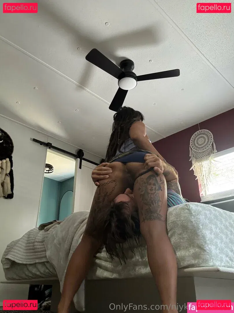 niykiiinamaste Onlyfans Photo Gallery 