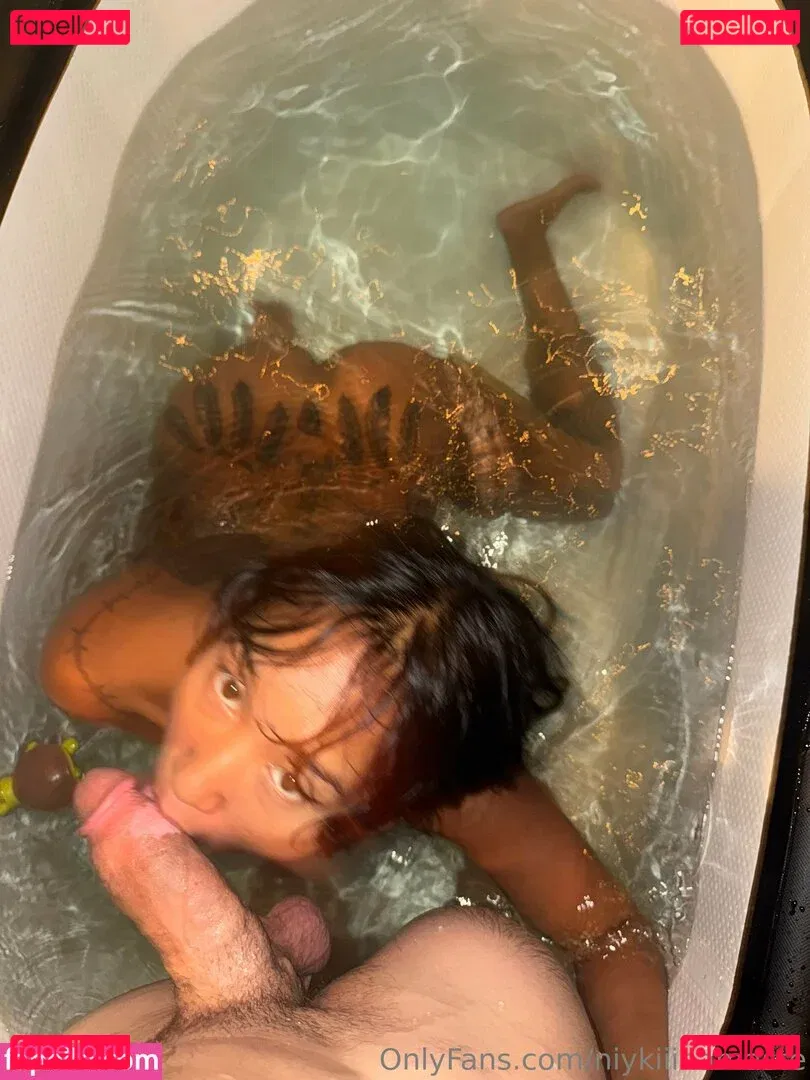 niykiiinamaste Onlyfans Photo Gallery 