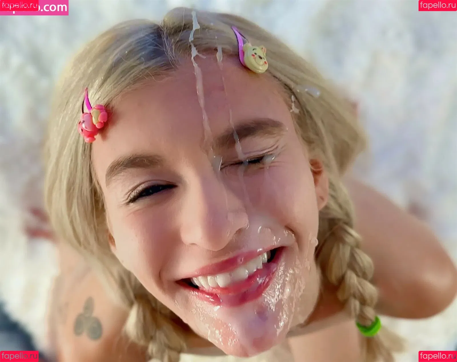 Emma Rosie Onlyfans Photo Gallery 