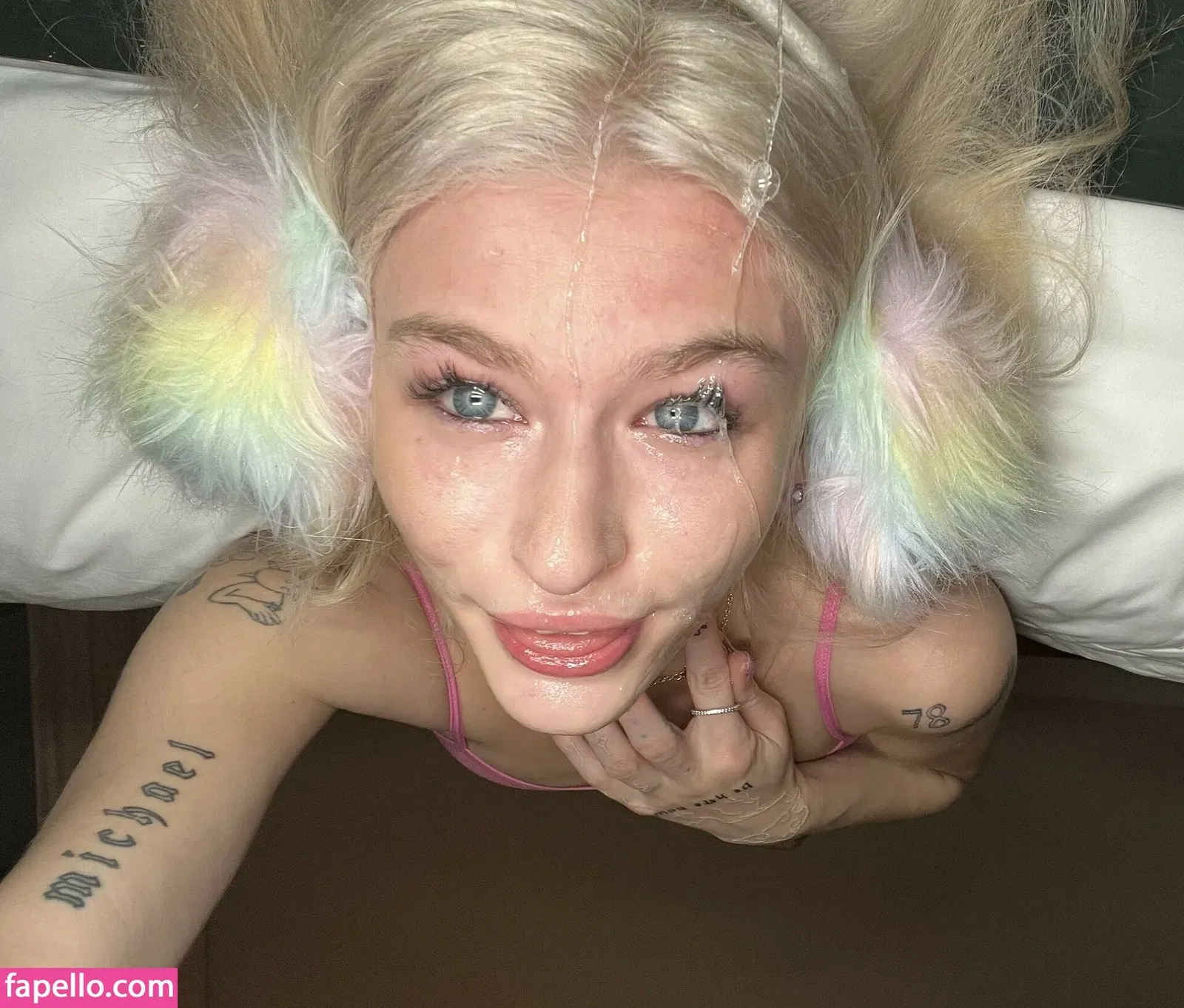 Emma Rosie Onlyfans Photo Gallery 