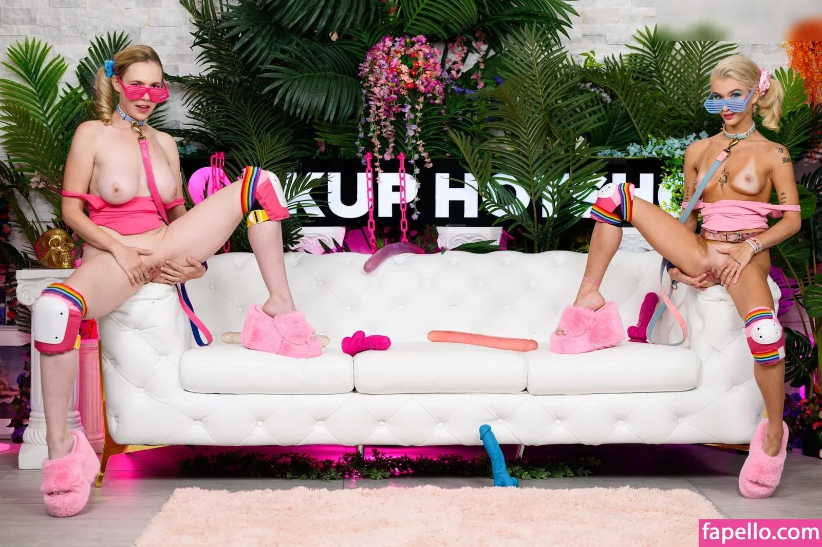 Emma Rosie Onlyfans Photo Gallery 