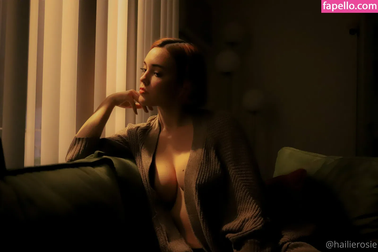 hailierosie Onlyfans Photo Gallery 