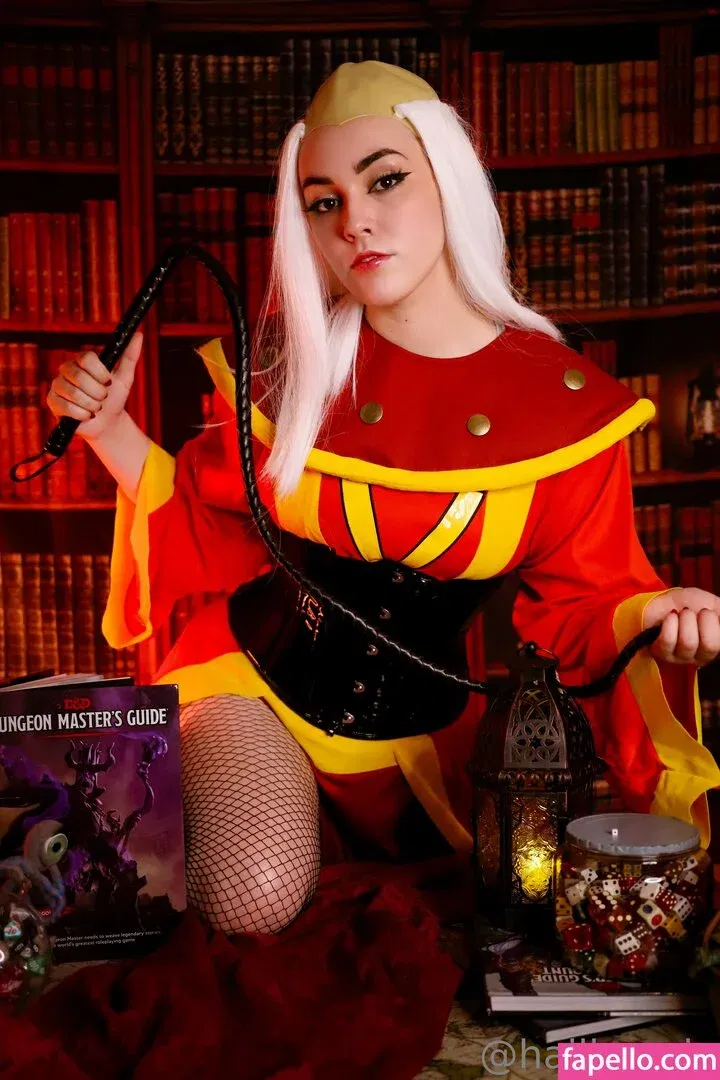 hailierosie Onlyfans Photo Gallery 