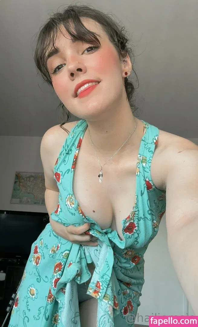hailierosie Onlyfans Photo Gallery 