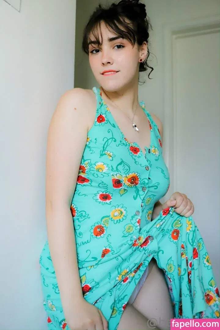 hailierosie Onlyfans Photo Gallery 