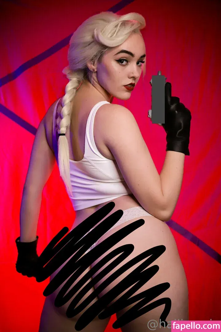 hailierosie Onlyfans Photo Gallery 