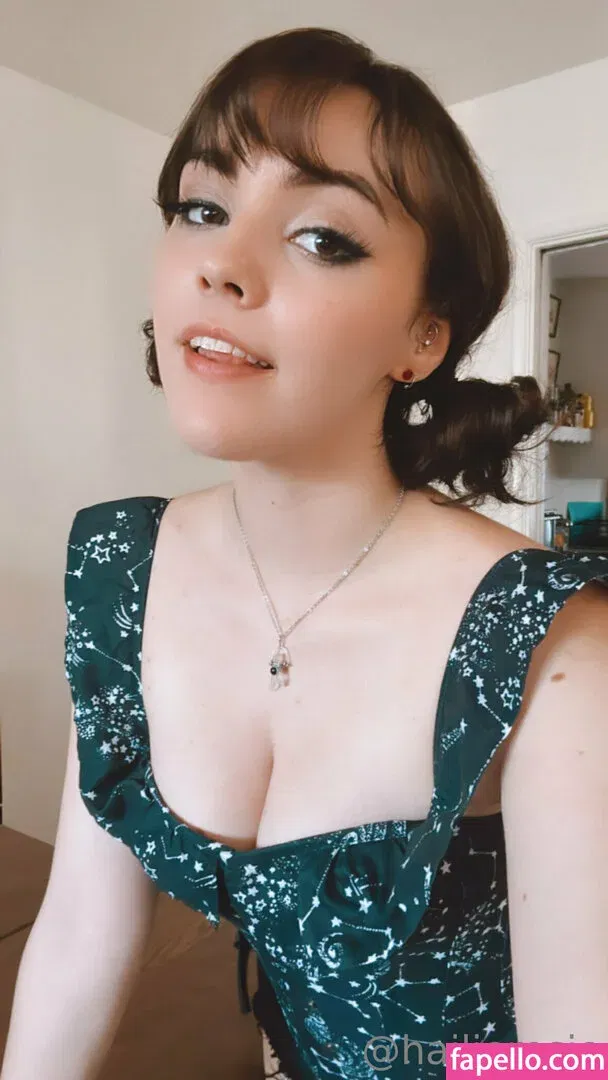 hailierosie Onlyfans Photo Gallery 