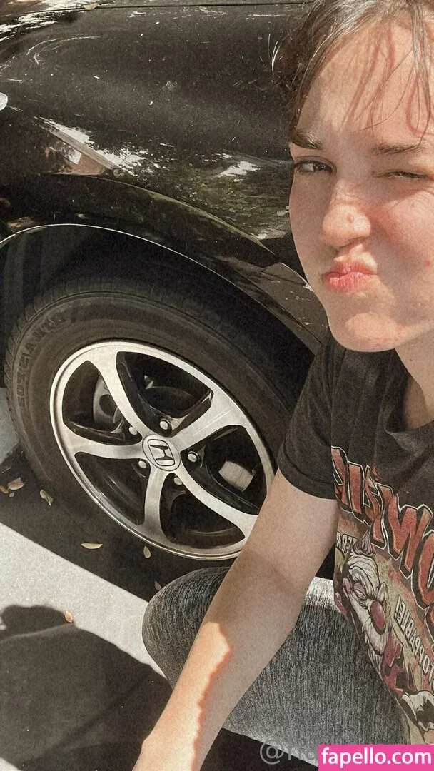 hailierosie Onlyfans Photo Gallery 