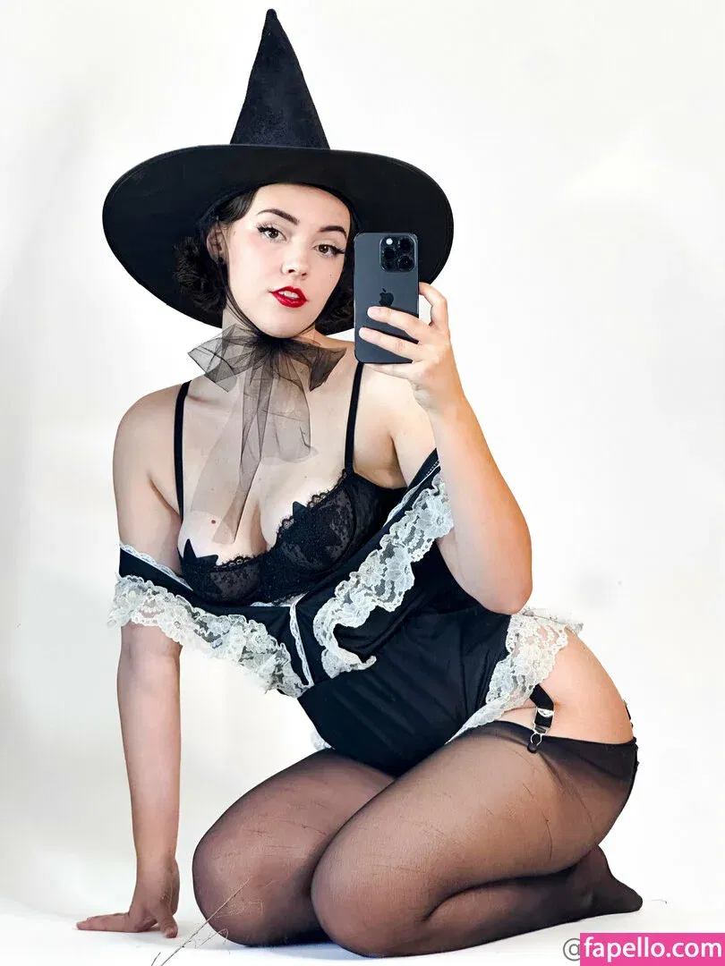 hailierosie Onlyfans Photo Gallery 