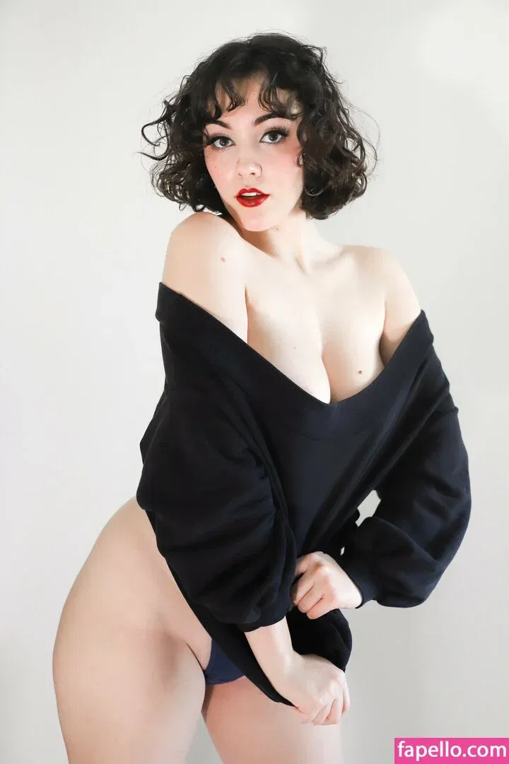 hailierosie Onlyfans Photo Gallery 