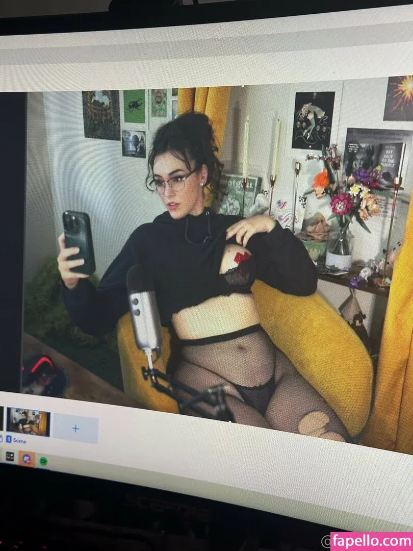 hailierosie Onlyfans Photo Gallery 