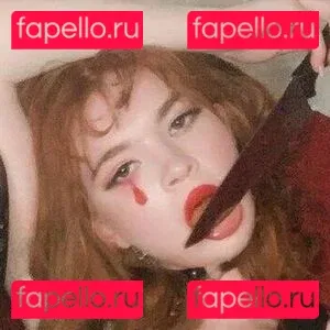 Cherryxkitty Onlyfans Photo Gallery 