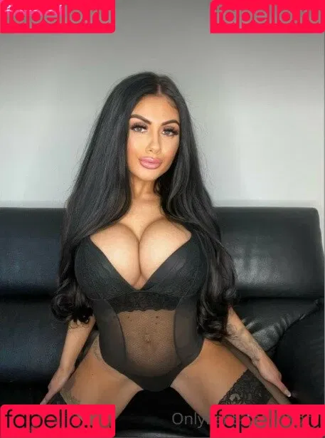 Linsay Streatfield Onlyfans Photo Gallery 