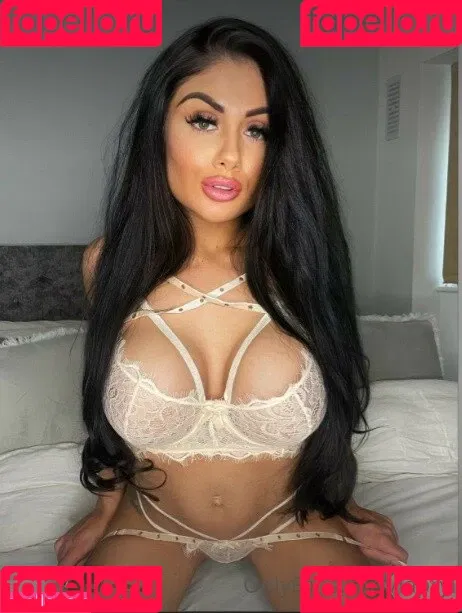 Linsay Streatfield Onlyfans Photo Gallery 