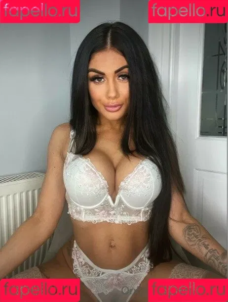 Linsay Streatfield Onlyfans Photo Gallery 
