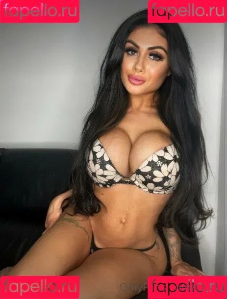 Linsay Streatfield Onlyfans Photo Gallery 