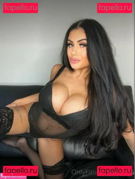 Linsay Streatfield Onlyfans Photo Gallery 