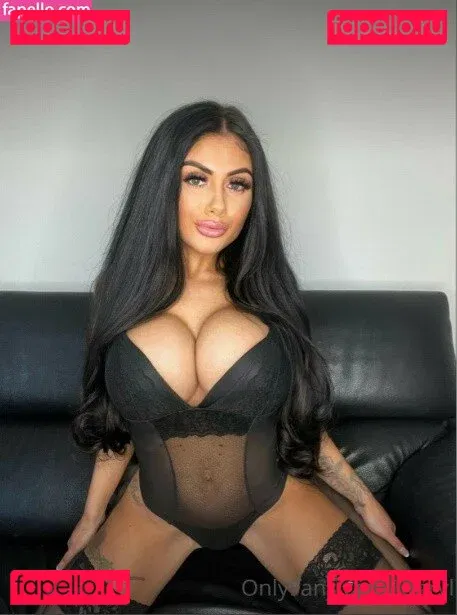 Linsay Streatfield Onlyfans Photo Gallery 