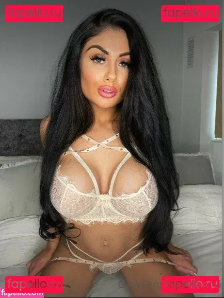 Linsay Streatfield Onlyfans Photo Gallery 