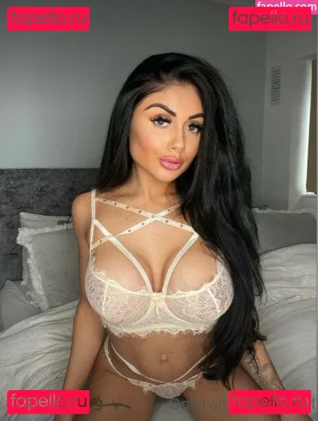 Linsay Streatfield Onlyfans Photo Gallery 