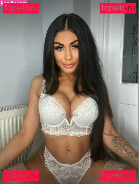 Linsay Streatfield Onlyfans Photo Gallery 