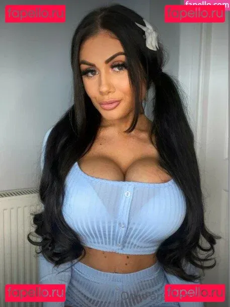 Linsay Streatfield Onlyfans Photo Gallery 