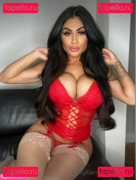 Linsay Streatfield Onlyfans Photo Gallery 