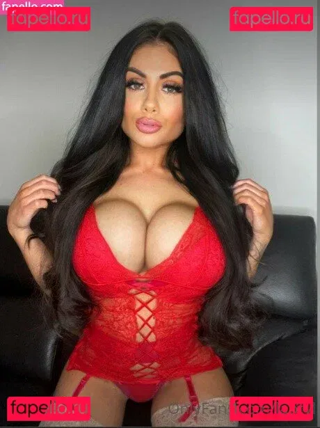 Linsay Streatfield Onlyfans Photo Gallery 