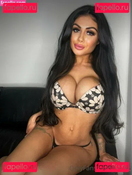 Linsay Streatfield Onlyfans Photo Gallery 