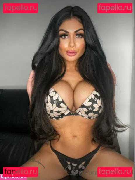 Linsay Streatfield Onlyfans Photo Gallery 