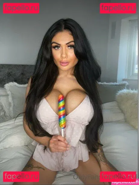 Linsay Streatfield Onlyfans Photo Gallery 