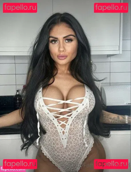 Linsay Streatfield Onlyfans Photo Gallery 