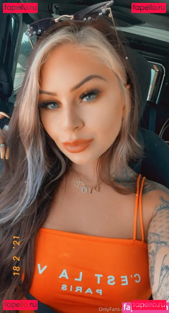 brookegonerouge Onlyfans Photo Gallery 