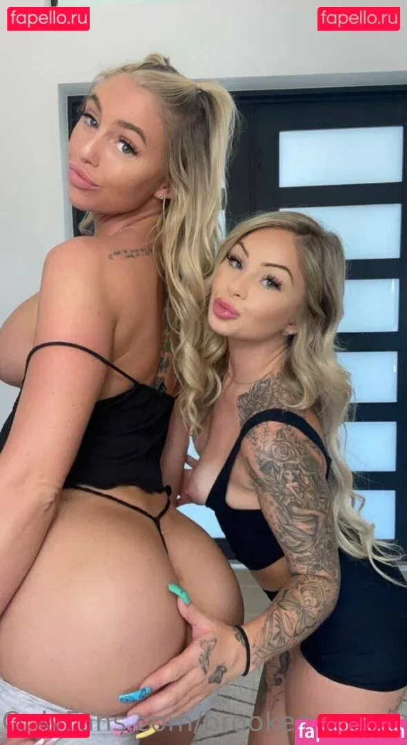 brookegonerouge Onlyfans Photo Gallery 
