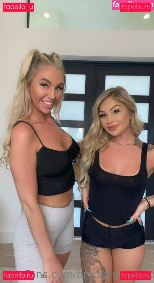 brookegonerouge Onlyfans Photo Gallery 