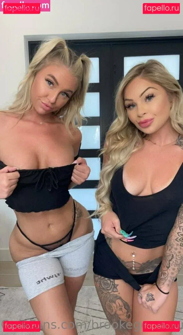 brookegonerouge Onlyfans Photo Gallery 