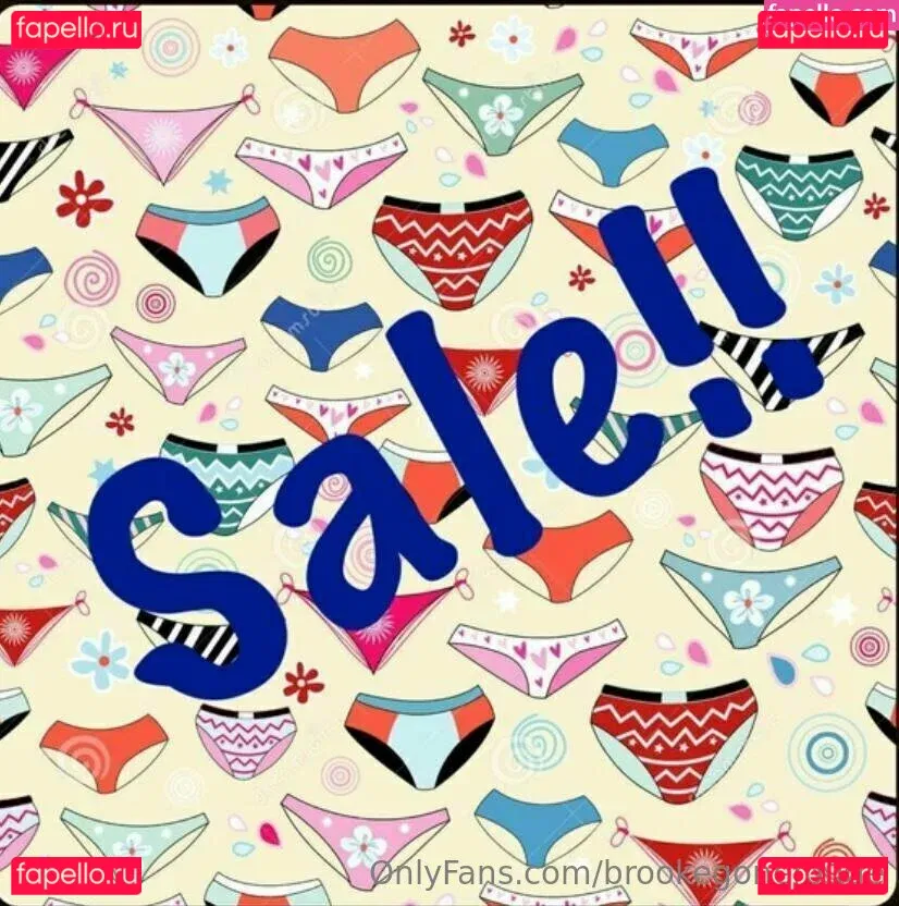 brookegonerouge Onlyfans Photo Gallery 