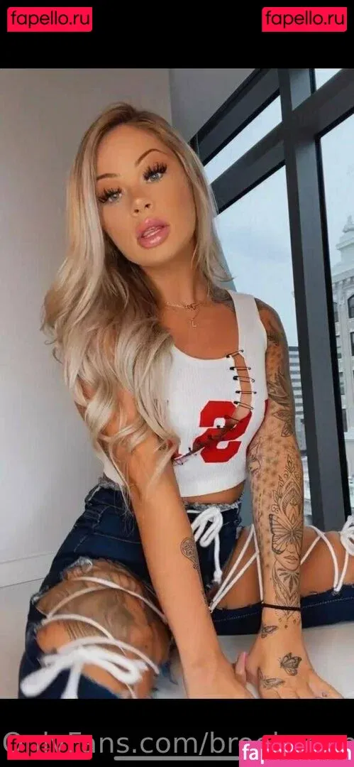 brookegonerouge Onlyfans Photo Gallery 