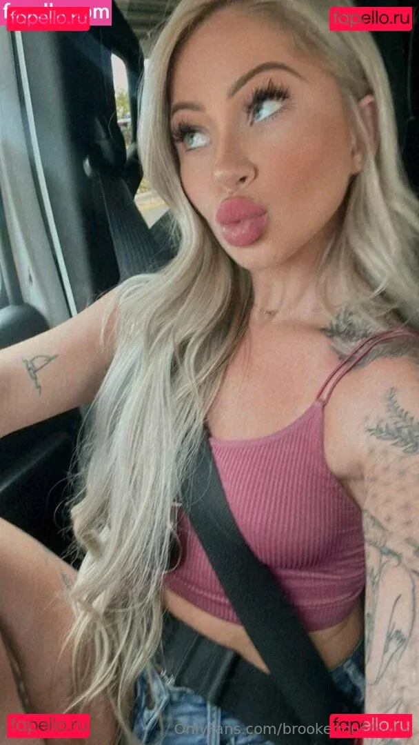 brookegonerouge Onlyfans Photo Gallery 