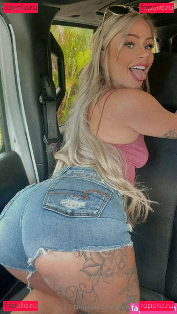 brookegonerouge Onlyfans Photo Gallery 