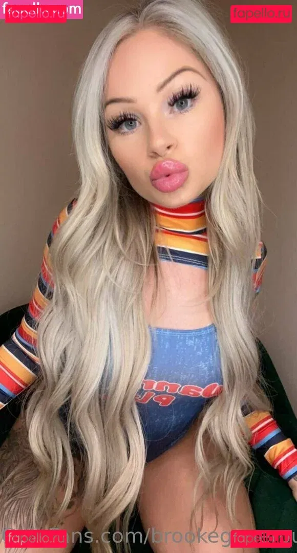 brookegonerouge Onlyfans Photo Gallery 